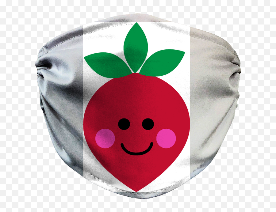 Fruit With Faces Graphics - Maskscom Emoji,Digital Emoticon Face Mask