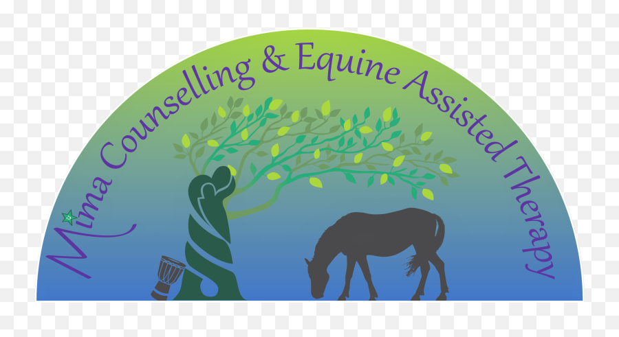Mima Counselling Services U0026 Equine Assisted Therapy Leap In Emoji,Apple Emotion Support Horse