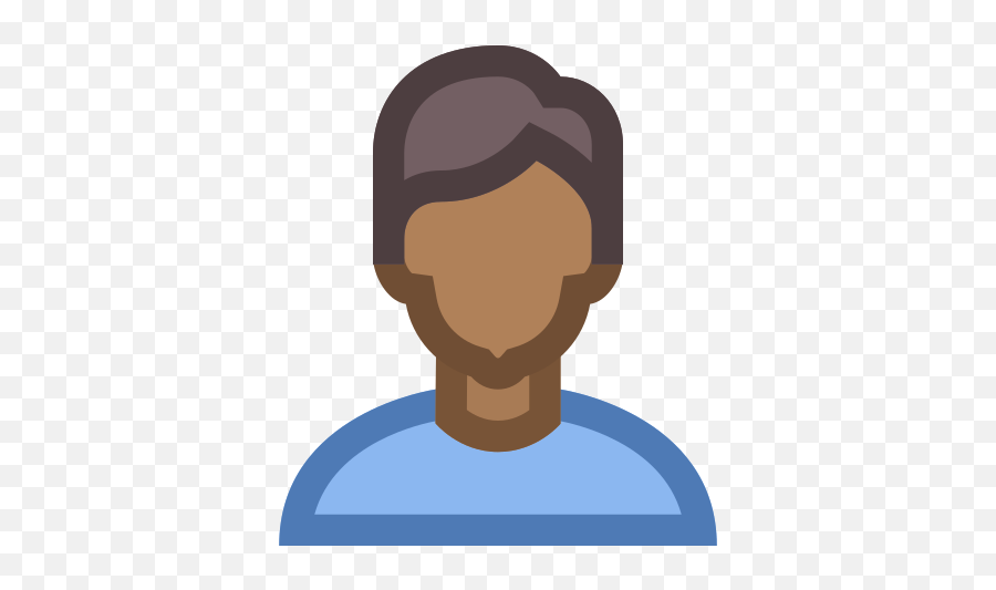 Person Male Skin Type 6 Icon Emoji,How To Add Emoticons To Galaxy 6 Contacts