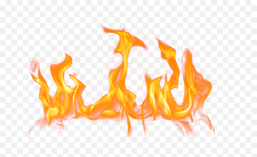 Free Fire Clipart Transparent Download Free Clip Art Free - Thumbnail Effect Png Flame Emoji,Fire Emoji Clipart