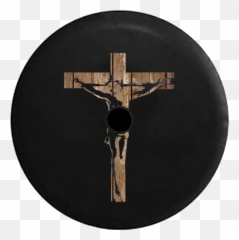 Products U2013 Page 41 U2013 Tirecoverpro - Crucifix Emoji,Jesus Cross Emoji
