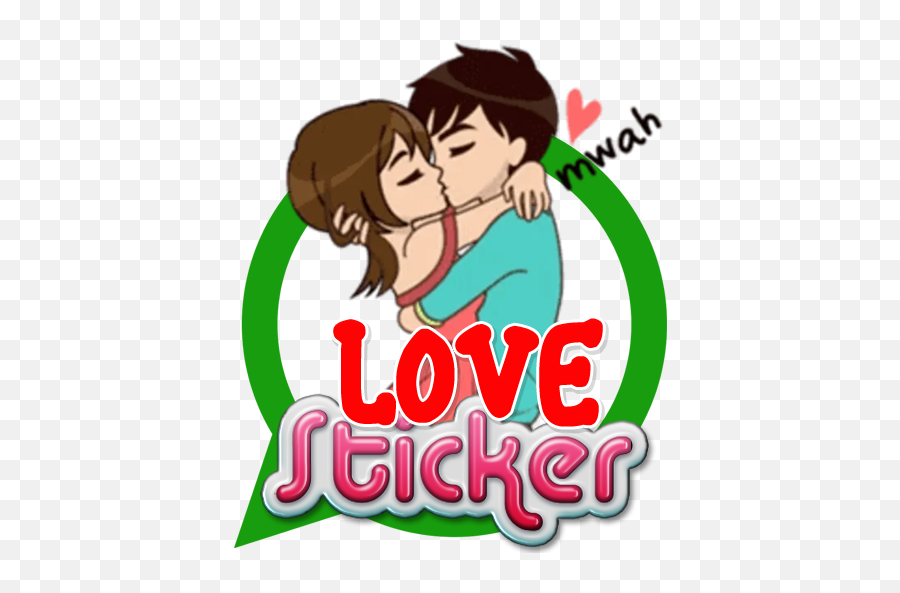 Love Romance Couple Stickers For Wa Sticker Apps Apk 10 Emoji,Whatsapp Emojis Love Couples