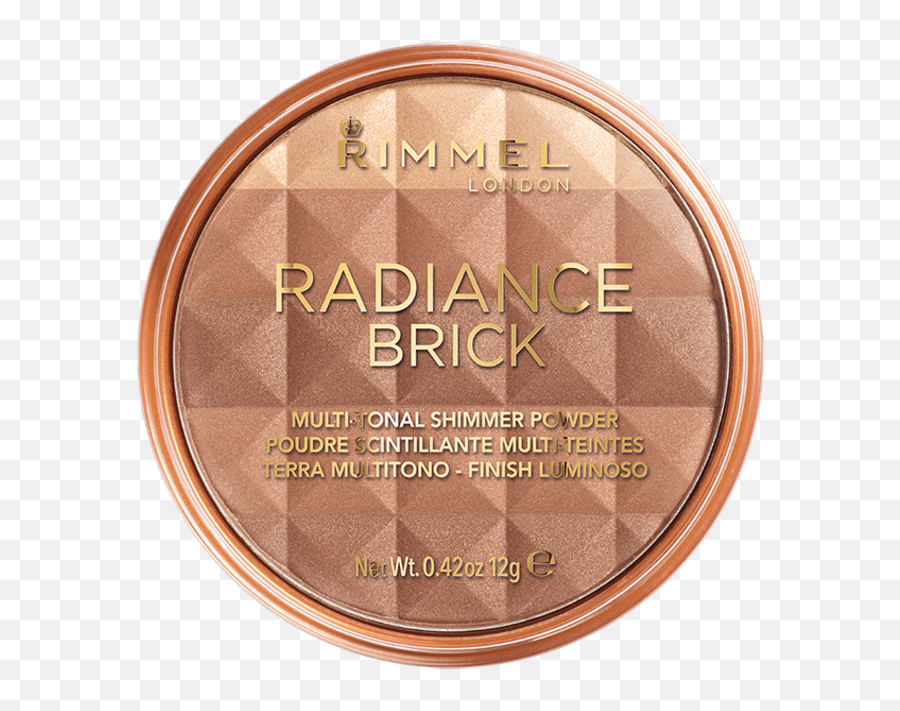 Radiance Brick Rimmel London Emoji,Bashful Blushy Face Emoticon