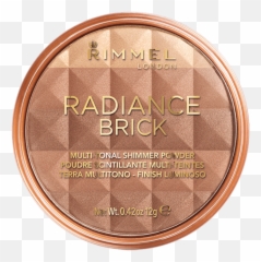 Radiance Brick Rimmel London Emoji,Bashful Blushy Face Emoticon