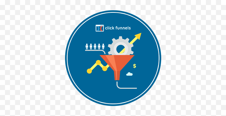 10 Sales Funnel Templates For Every Industry Clickfunnels Emoji,Dst Emotion Template