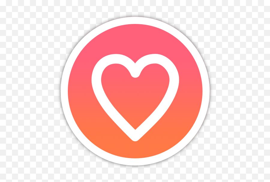 Awesome Love Stickers By Clement Heron Emoji,Heron Emoji