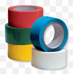 Bopp Tape Transparent Png Png Mart Emoji,Racket Emoji -tennis -badminton