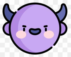 Devil - Free Smileys Icons Emoji,Purple Devil Horns Emoji