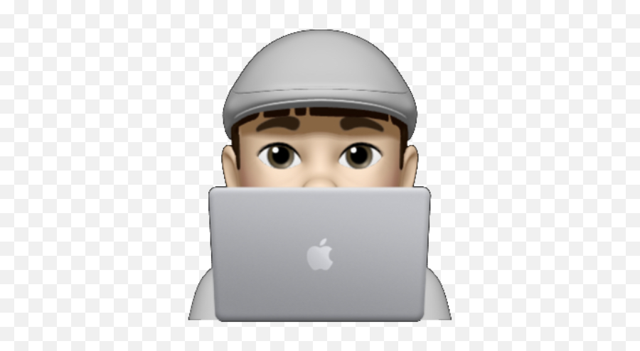 About Me - 0rladev Emoji,University Hat Emoji