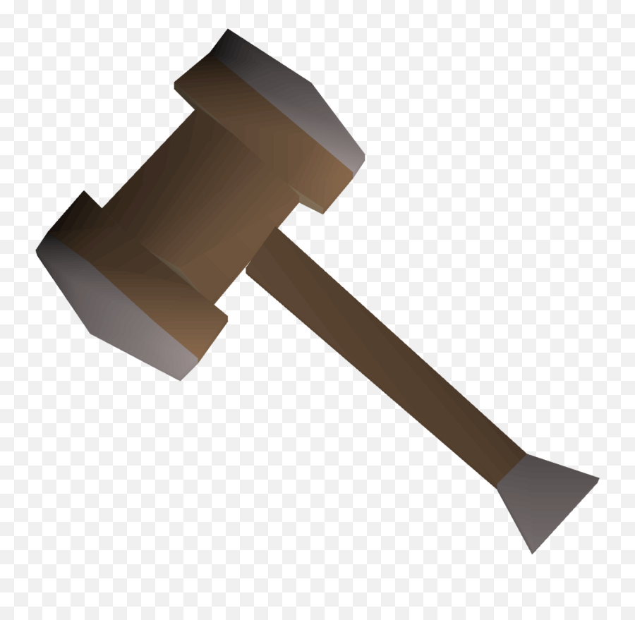 Osrs Hammer Emoji,Osrs Emojis