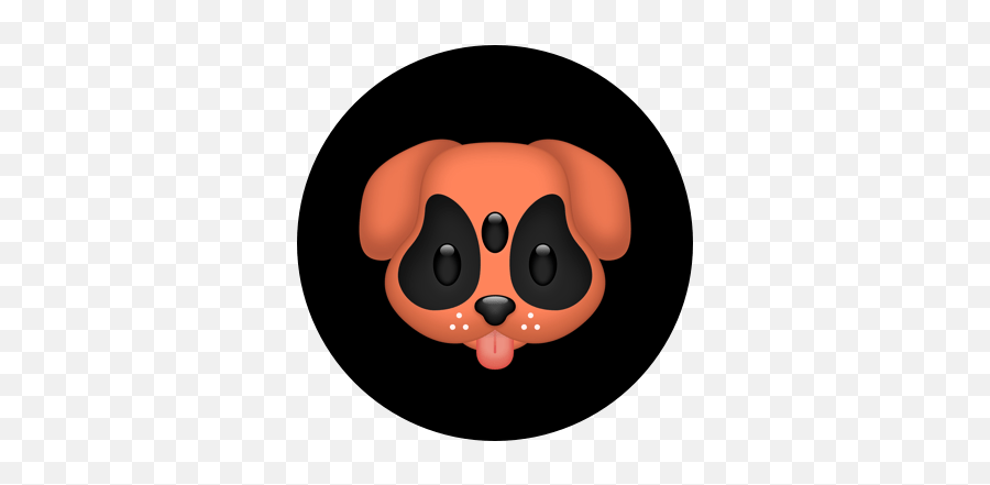 More Dog Is A Creative Tech And Bis Dev Agency For Startups Emoji,Dog Emoji Facebook