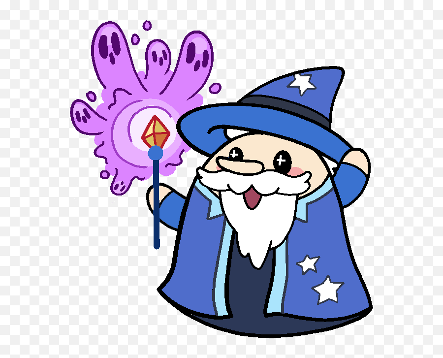 Halloween 4 - Multiple Choice Baamboozle Emoji,Wizard Hat Emoji