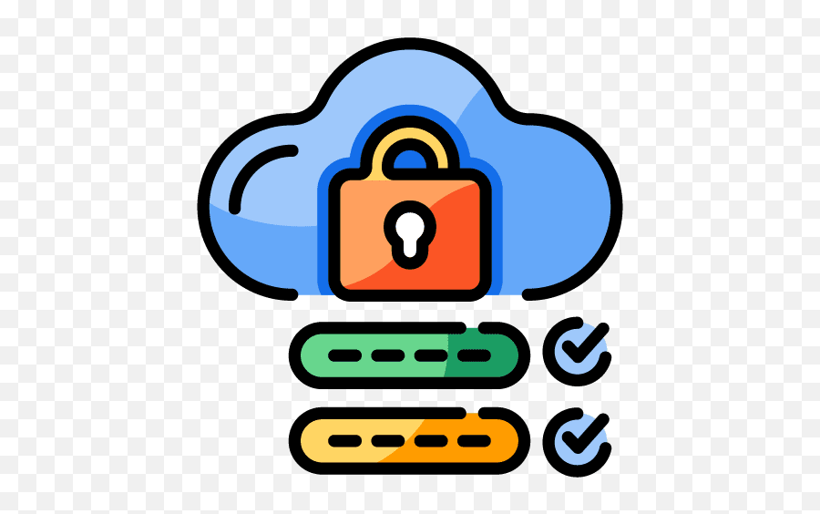 Virtualized Cloud Solutions For Oshawa Full Spectrum Emoji,Emoji For Uptime