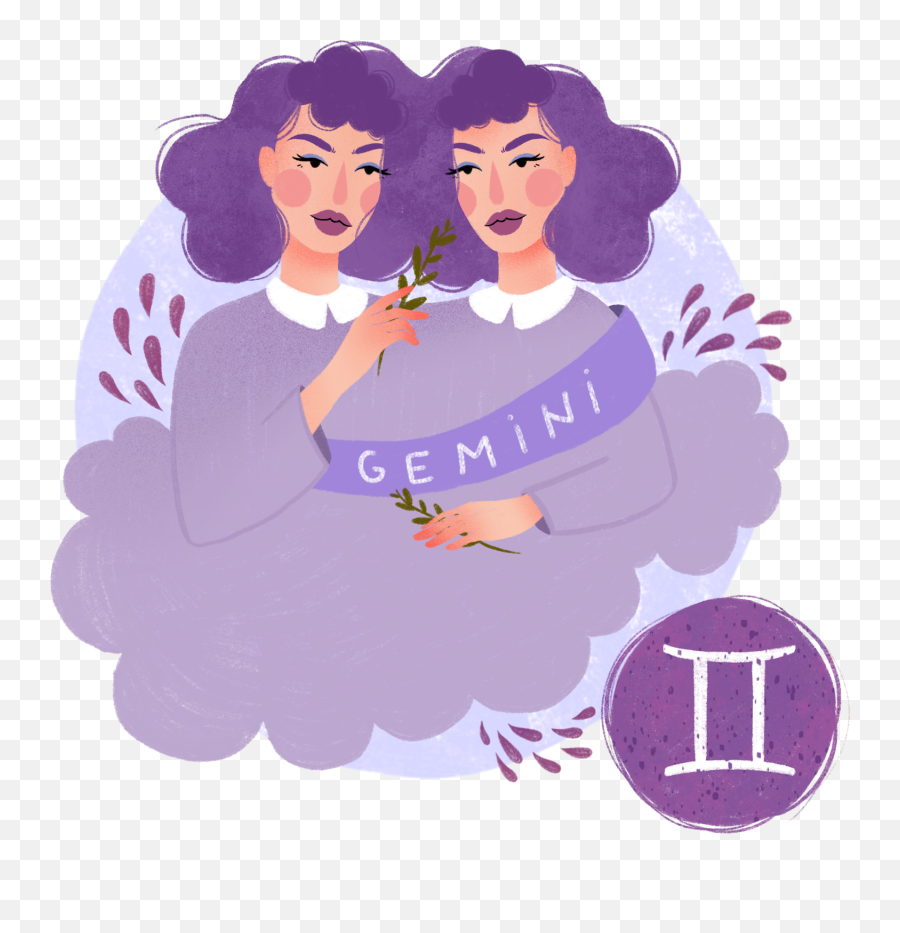 Horoscope In January 2021 - Event Emoji,Gemini And Emotions