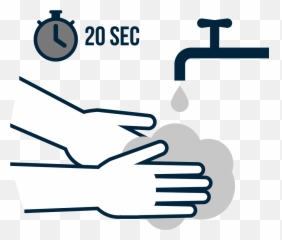 Our Commitment To Your Health And Safety Jaguar Richfield Emoji,Hand Washing Emoji