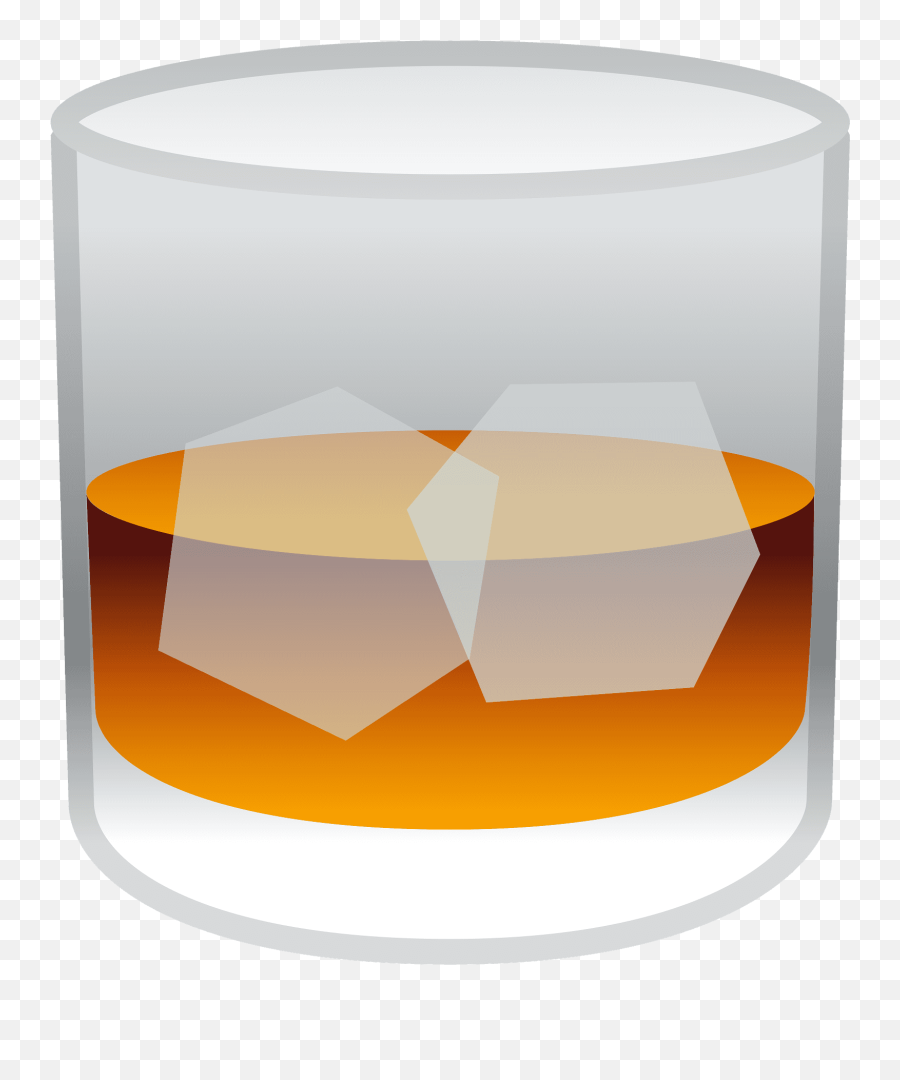 Tumbler Glass Emoji Clipart Free Download Transparent Png,Apple Emoji Cup With Straw