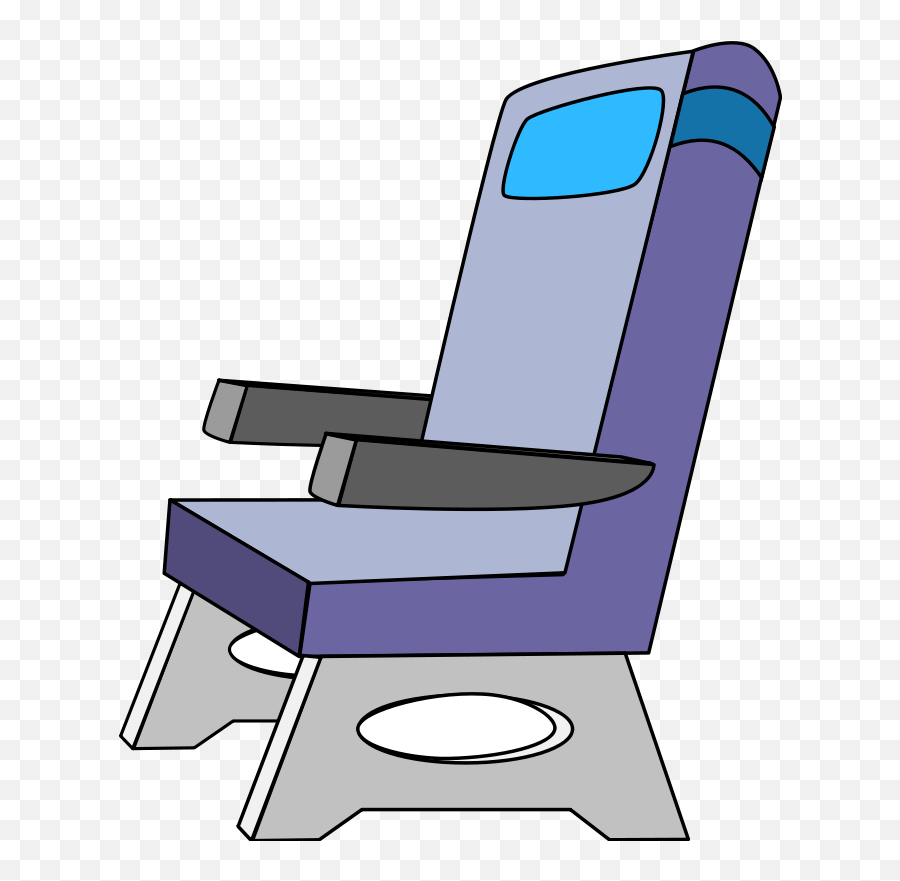 Free Airplane Cartoon Pictures Download Free Clip Art Free - Airplane Seat Clipart Emoji,Emoji Plane And Letter