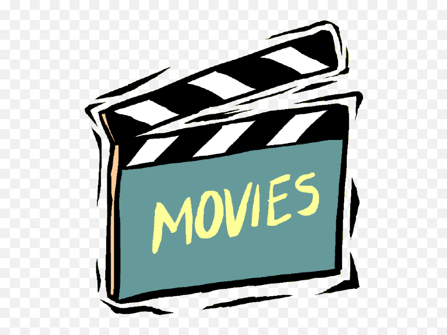 Youtube Clipart Movie Youtube Movie - Clip Art Cinema Emoji,Emoji Movie Youtube Scene