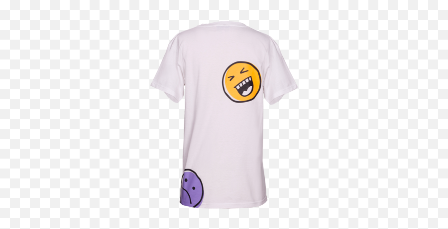 Fw19 Women U2013 Natasha Zinko X Duoltd - Unisex Emoji,Emoji Shirts For Women