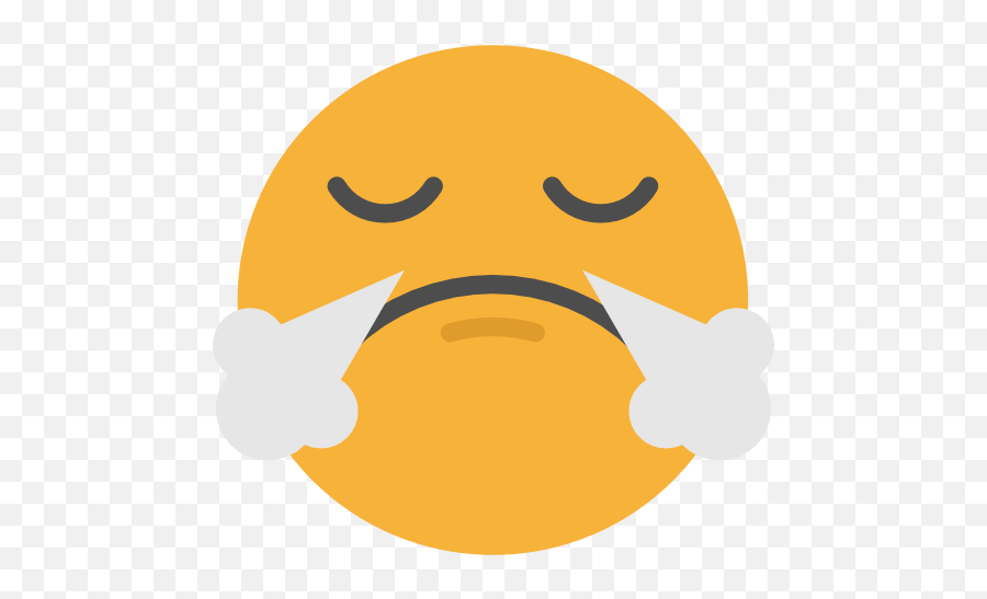 Emoticons Emoji Feelings Smileys - Angry Emoji Vector,Angry Kiss Emoji