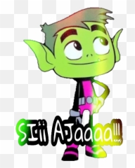 Jovenes Titanes Stickers For Whatsapp - Stickers De Los Jovenes Titanes Para Whatsapp Emoji,Imagenes De Los Emojis