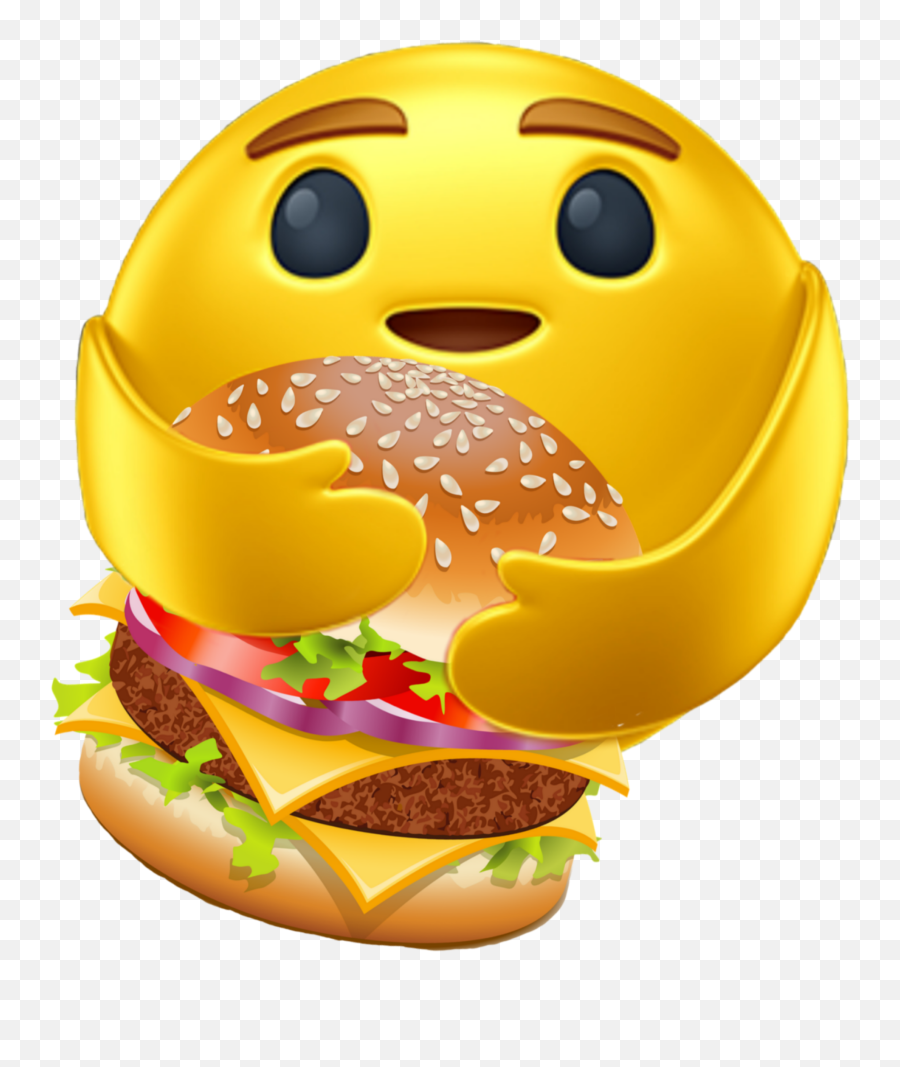 Popular And Trending Mends Stickers Picsart - Vector Emoji,Hamburger Emoticon