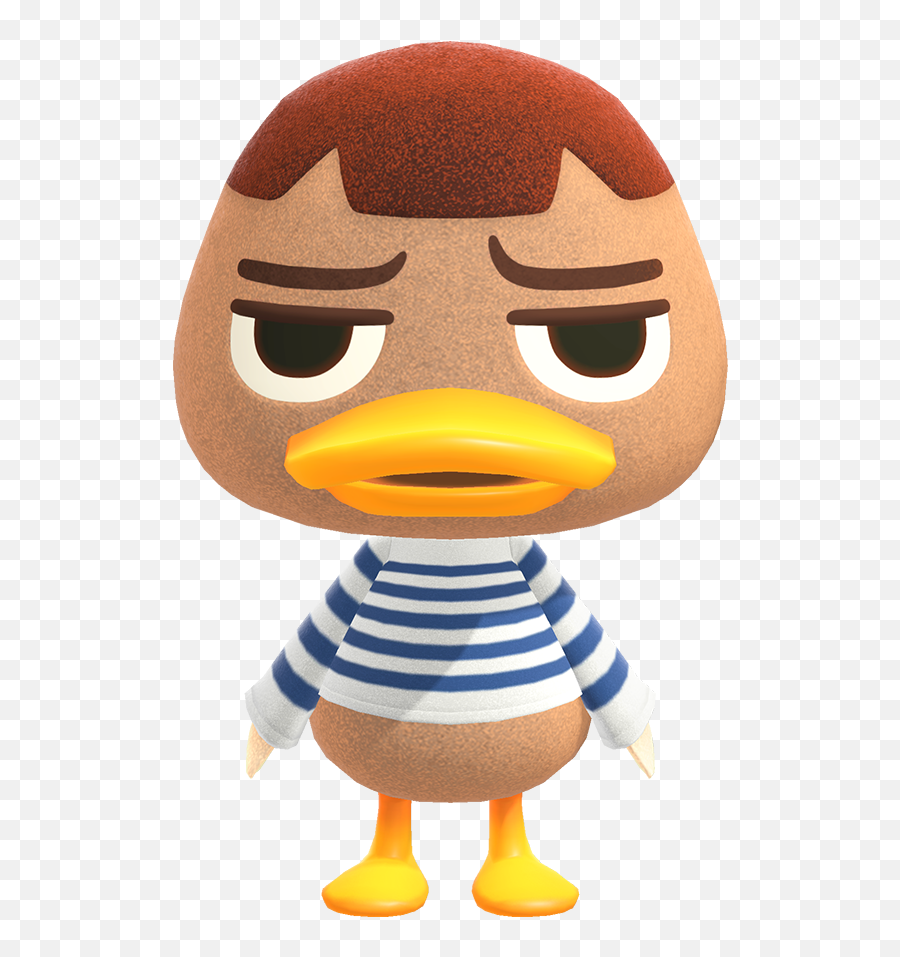 Weber - Weber From Animal Crossing Emoji,Acnl Emotions