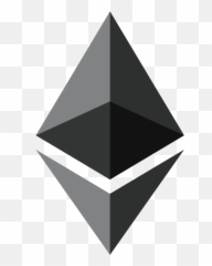 Ethereum Icon - Ethereum Logo Png Emoji,Pyramid Emoji