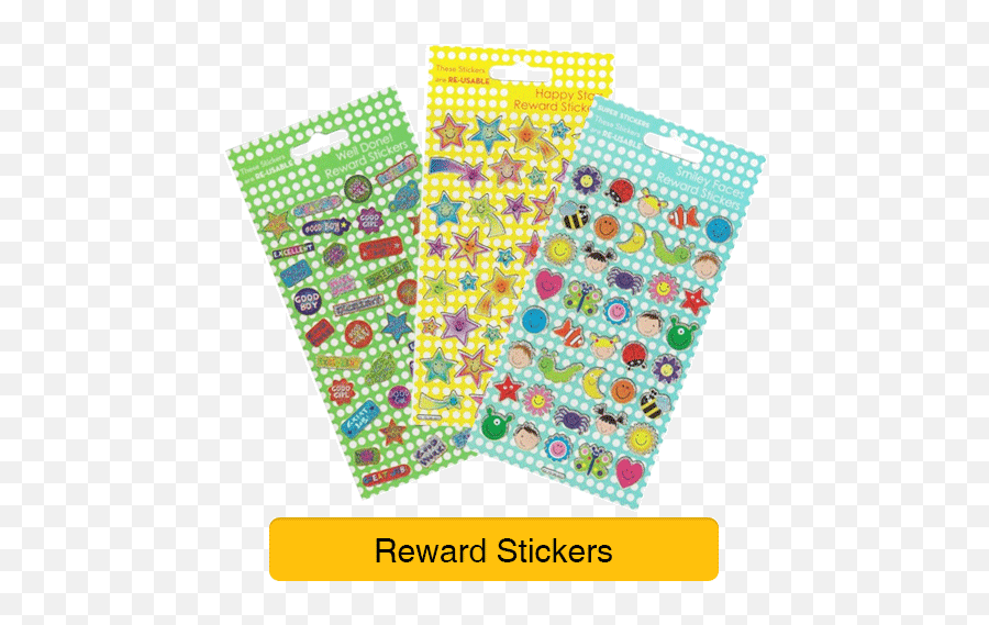 Stickers Eds Party Pieces - Dot Emoji,Emoji Reward Stickers