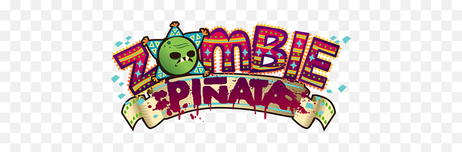 Zombie Piñata - Piñatas Emoji,Pinata Emoticon