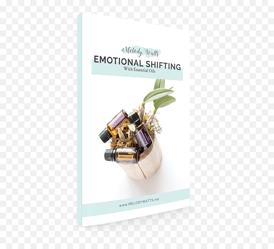 Melody Watts Wellness Expert Natural Solutions - Flowerpot Emoji,Emotions And Essential Oils