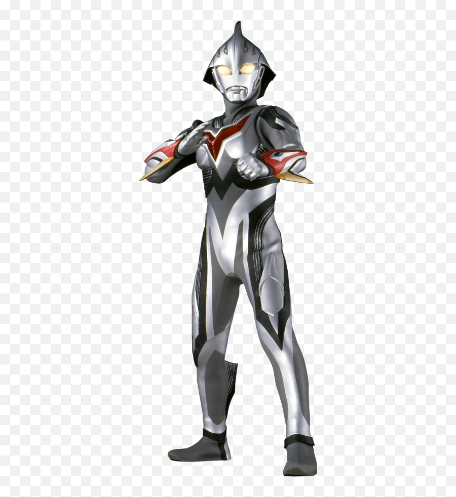 Ultraman Nexus Sticker By Shahkujo - Ultraman Emoji,Emoji Nexus 4