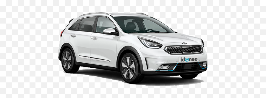 Renting Kia E - Niro Drive Long Range Idoneo Kia Crossover Emoji,Linea Emotion Pack Diesel