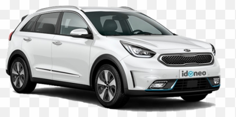 Renting Kia E - Niro Drive Long Range Idoneo Kia Crossover Emoji,Linea Emotion Pack Diesel