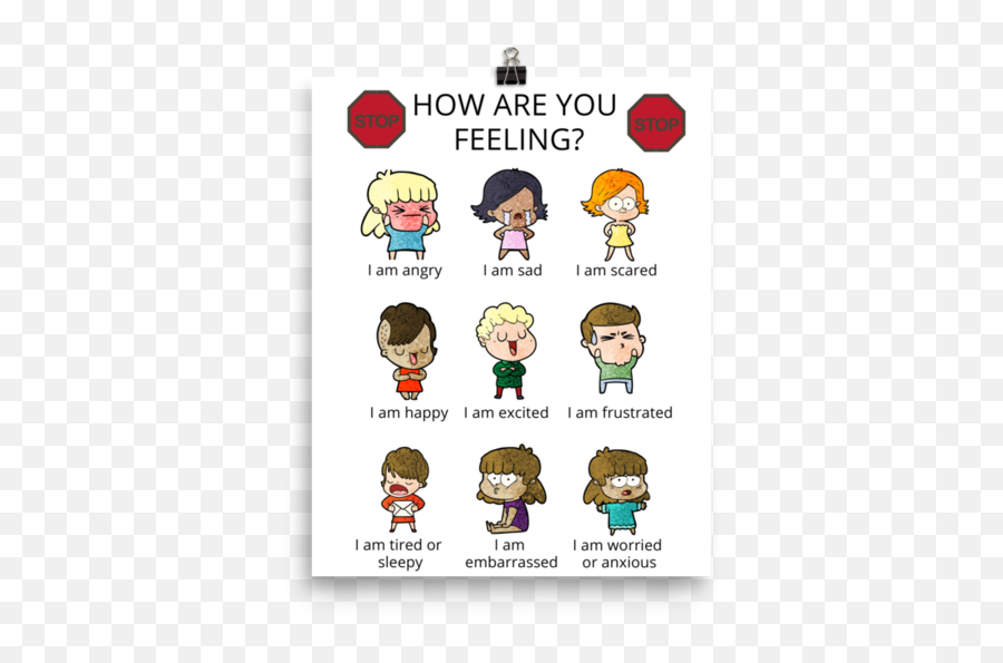 Calm Down Corner Printables Pdf Ages 2 - 10 Calm Down Fictional Character Emoji,Emotions Chart Pdf