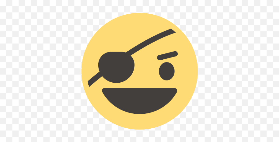 Pirate Icon Emoji,Pirate Emoji