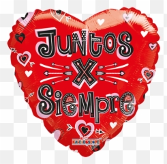Globilandia - Catalogo De Globos Amor Mas Amor Girly Emoji,Emoticon Changuito