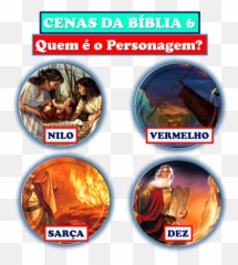 Gincana Bíblica Para Jovens - Poster Emoji,Respostas Do Jogo Emoji Quiz