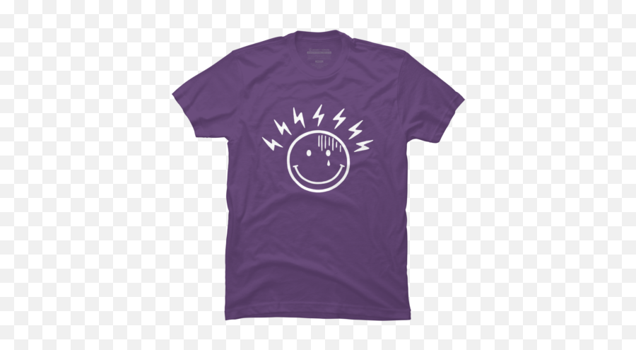 Trending Purple Characters T - Shirts Tanks And Hoodies Compass Design T Shirt Emoji,Superman Emoticon Thumb Up