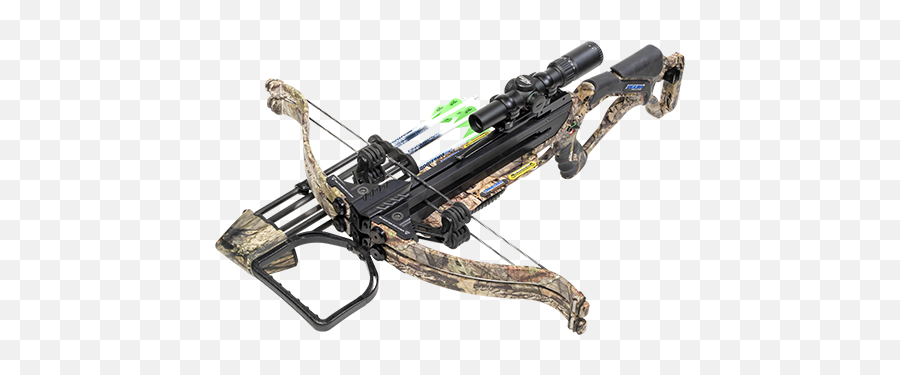 Horizontal Zone - Excalibur Crossbow Twin Strike Emoji,Emotion Reading Technology Archery