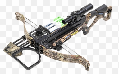 Horizontal Zone - Excalibur Crossbow Twin Strike Emoji,Emotion Reading Technology Archery