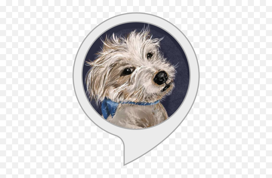 Alexa Skills - Vulnerable Native Breeds Emoji,Westie Dog Emoticon ...