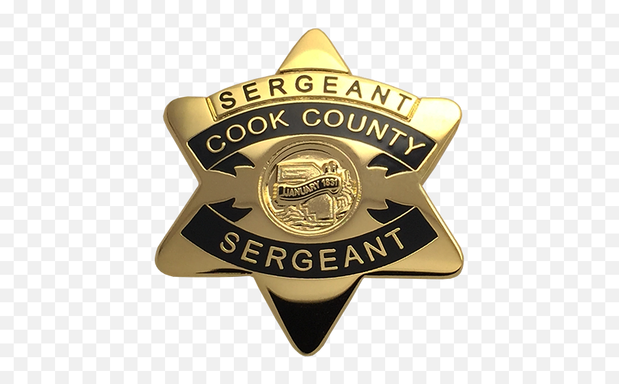 Deputy Sheriff Money Clip - Solid Emoji,Emoji Sheriff