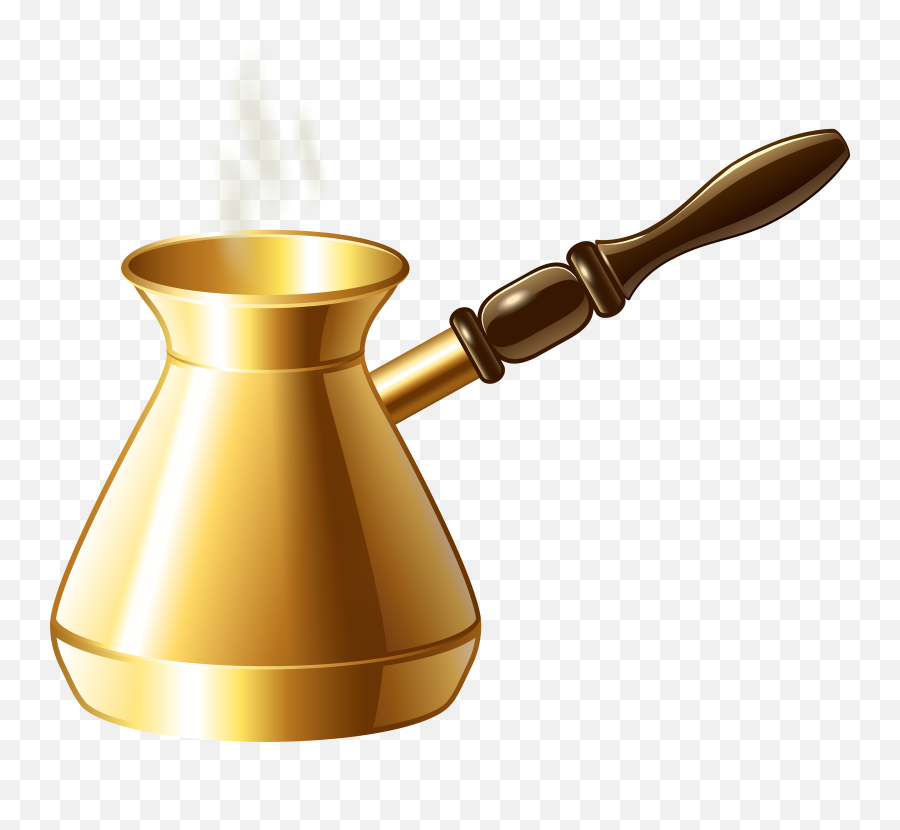 Free Coffee Pot Cliparts Download Free Emoji,Emoticon Coffee Machine