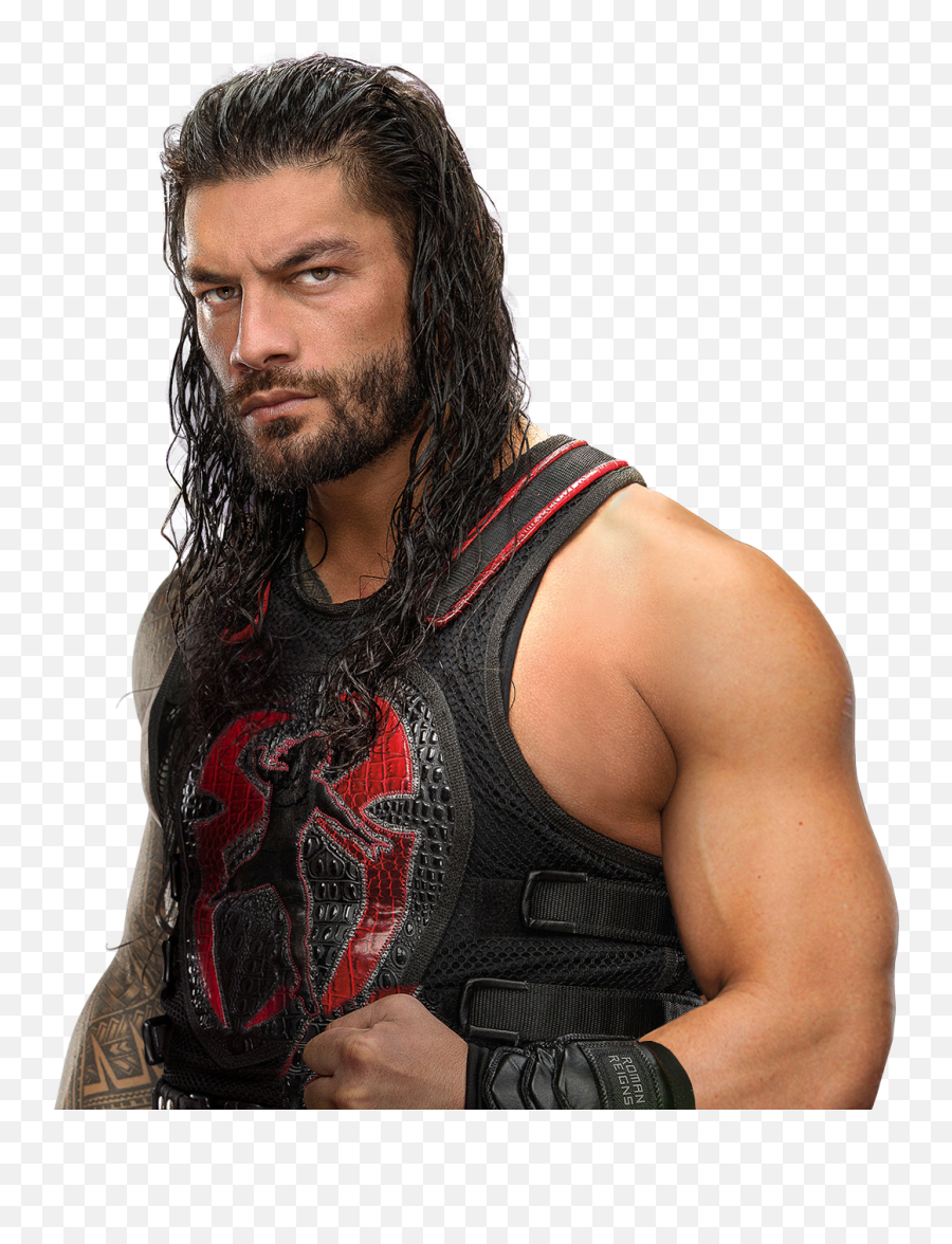 Rr Romanreigns Ajstyles Johncena - Wwe Roman Reigns Emoji,Wwe Wrestler Emoji