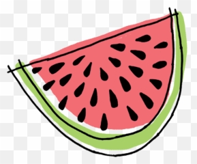 Juicy Watermelon - Tattoo Emoji,Emoji Temporary Tattoos