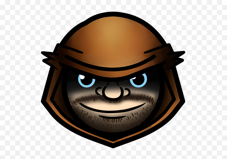 Kritikulhit - Kritikulhit Emoji,Emoticons For Twitch Bio