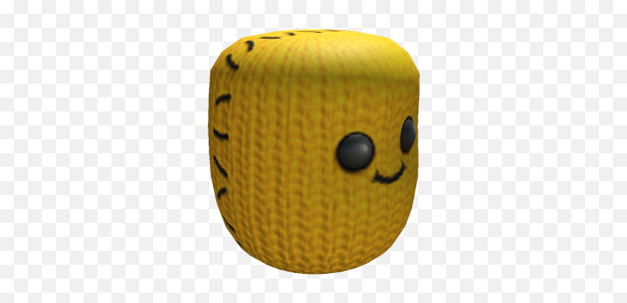 Plush Noob - Noob Roblox Plush Emoji,Garfiled Emoticon Plush