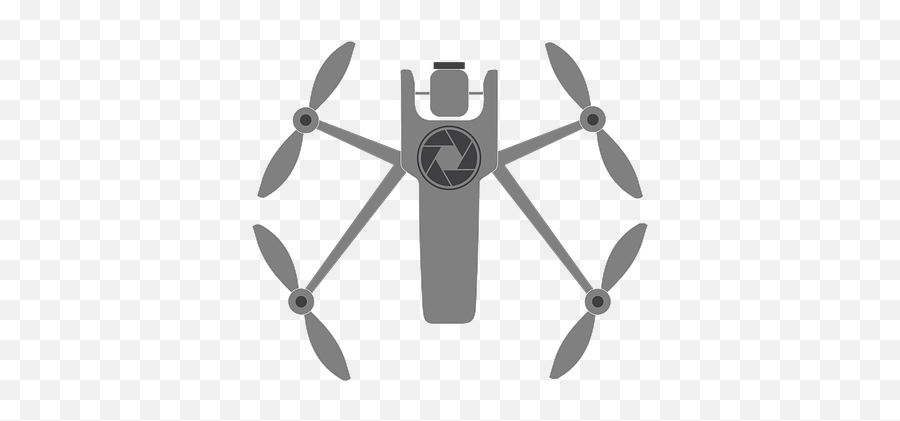 Free Quadcopter Drone Vectors - Normativa Dron Union Europea Emoji,X58 Drone Emotion