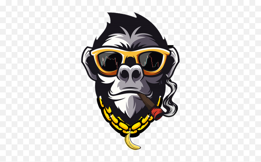 Grocery Bot - A Fun Bot For Your Discord Server Dclick Logo Esport Monkey Png Emoji,How To Increase Discord Server Emojis